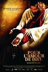 Pour l'amour de Dieu Movie Poster