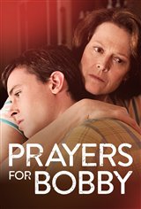 Prayers for Bobby Movie Poster