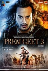 Prem Geet 3 Movie Poster