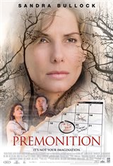 Premonition Movie Poster