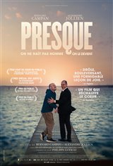 Presque Movie Poster