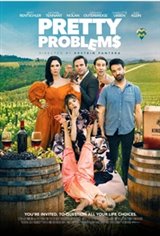 Pretty Problems Movie Poster