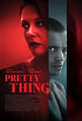 Pretty Thing Movie Poster