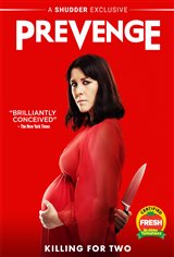 Prevenge Poster