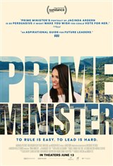 Prime Minister Movie Poster
