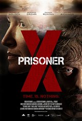 Prisoner X Movie Poster