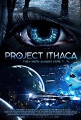 Project Ithaca Movie Poster