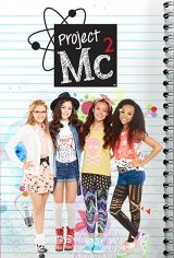 Project MC² (Netflix) Movie Poster