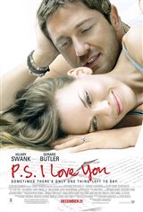 P.S. I Love You Movie Poster