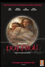 Puffball Movie Poster