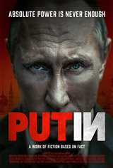 Putin Movie Poster