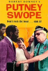 Putney Swope Movie Poster