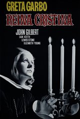 Queen Christina Movie Poster