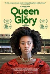 Queen of Glory Movie Poster