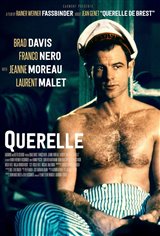 Querelle Movie Poster