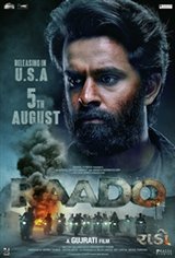 Raado Movie Poster