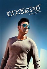 Raajakumara Movie Poster