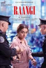 Raangi Movie Poster