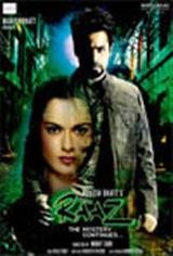 Raaz: The Mystery Continues Movie Poster