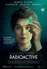 Radioactive Movie Poster