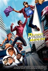 Raging Midlife Movie Poster