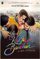 Raksha Bandhan Movie Poster