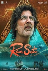 Ram Setu (Raama Setu) Movie Poster