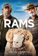 Rams Movie Poster