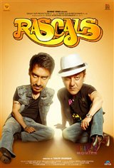 Rascals Movie Poster