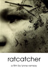 Ratcatcher Movie Poster