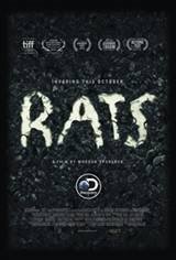 Rats Movie Poster