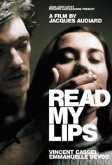 Read My Lips Movie Poster