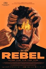 Rebel Movie Poster