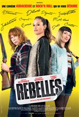 Rebels Movie Poster