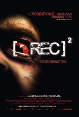 [REC] 2 Movie Poster