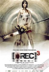 [REC]3: Genesis Movie Poster