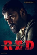 Red Movie Poster