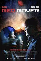 Red Rover Movie Poster