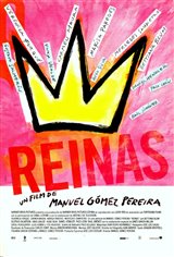 Reinas Poster