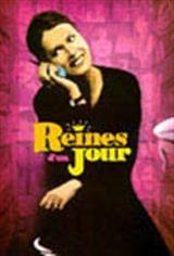 Reines d'un jour Movie Poster