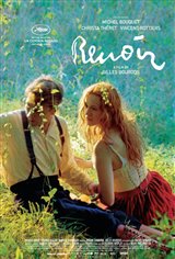 Renoir Movie Poster