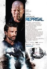 Reprisal Movie Poster