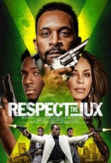 Respect the Jux Movie Poster