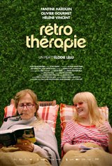 Rétro thérapie Movie Poster