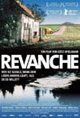 Revanche Movie Poster