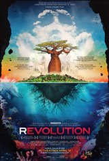 Revolution Movie Poster