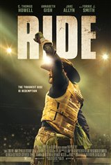 Ride Movie Poster