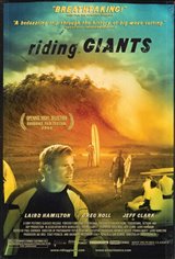 Riding Giants Movie Poster