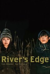 River's Edge Movie Poster