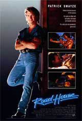 Road House Movie Poster